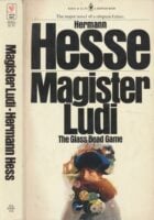 Magister Ludi