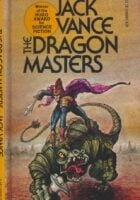 The Dragon Masters