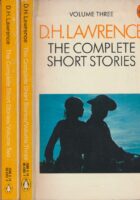 The Complete Short Stories 1-3
