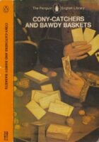 Cony-catchers and Bawdy Baskets