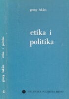 Etika i politika