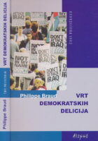 Vrt demokratskih delicija