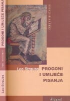 Progoni i umijeće pisanja