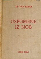 Uspomene iz NOB