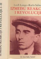 Između reakcije i revolucije (I-II)