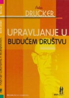 Upravljanje u budućem društvu