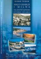 Malo Grablje i Milna na zavičajnom otoku Hvaru