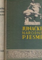 Junačke narodne pjesme