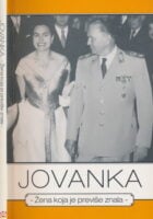 Jovanka : žena koja je previše znala