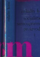 Socijalistički samoupravni način proizvodnje I-III