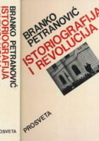 Istoriografija i revolucija