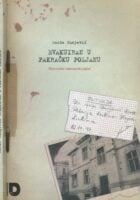 Evakuiran u Pakračku Poljanu : dnevničko memoarski zapisi