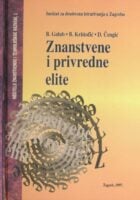 Znanstvene privredne elite