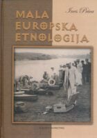 Mala Europska etnologija