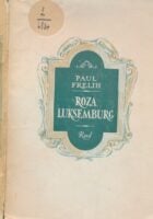 Roza Luksemburg : misao i delo