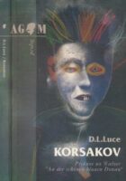 Korsakov : prikaze uz Walzer An der schoenen blauen Donau