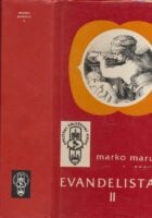 Evanđelistar