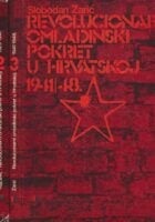 Revolucionarni omladinski pokret u Hrvatskoj 1919. - 1948.