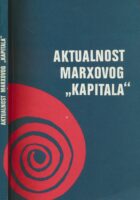 Aktualnost Marxovog Kapitala