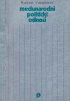 Međunarodni politički odnosi