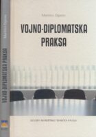 Vojno-diplomatska praksa