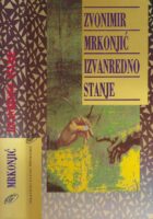 Izvanredno stanje : književni ogledi
