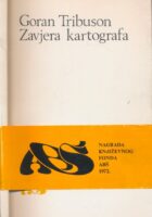 Zavjera kartografa