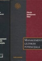 Management ljudskih potencijala