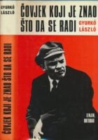 Čovjek koji je znao što da se radi : Lenjin, oktobar