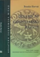 Dinamični gospodarski razvoj