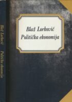 Politička ekonomija