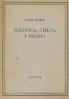 Nadnica, cena i profit