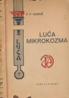 Luča mikrokozma