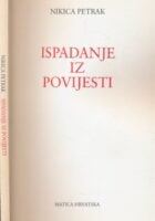 Ispadanje iz povijesti