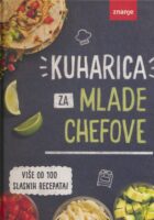 Kuharica za mlade chefove