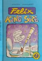 Felix : King Size 1
