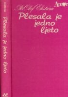 Plesala je jedno ljeto