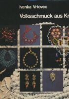 Volksschmuck aus Kroatien