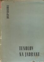 Tunolov na Jadranu