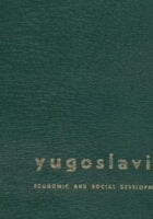 Yugoslavia : Economic and Social Development