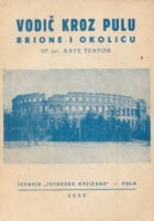 Vodič kroz Pulu, Brione i okolicu