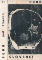 Punk pod Slovenci