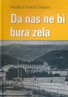 Da nas ne bi bura zela