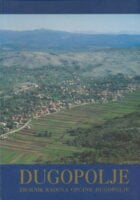 Dugopolje : zbornik radova općine Dugopolje