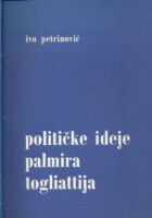 Političke ideje Palmira Togliattija