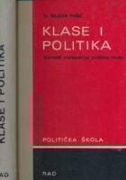 Klase i politika