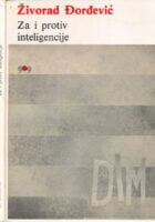 Za i protiv inteligencije