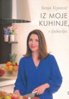 Iz moje kuhinje, s ljubavlju