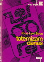 Totemizam danas