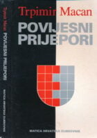 Povijesni prijepori